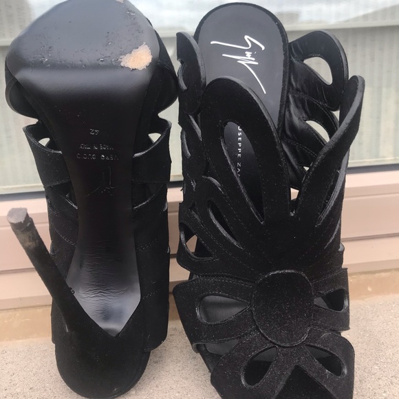 Giuseppe Zanotti - Picture 4 of 8